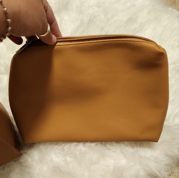 Pixie Mood/ Tan Handbag - Picture 7 of 10